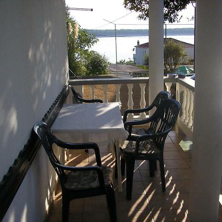 Apartmani Tariba Banjol Luaran gambar