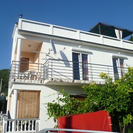 Apartmani Tariba Banjol Luaran gambar