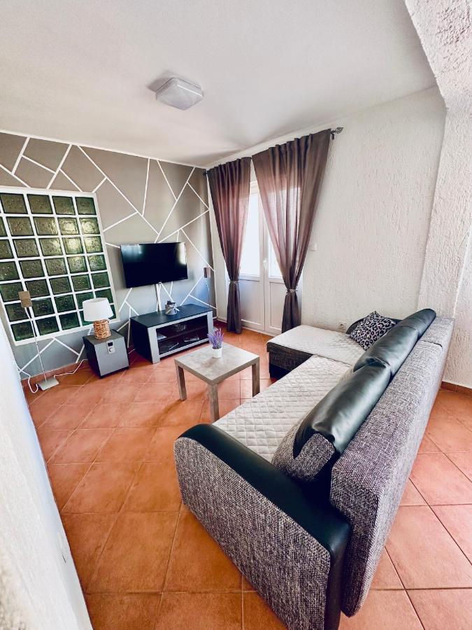 Apartmani Tariba Banjol Luaran gambar