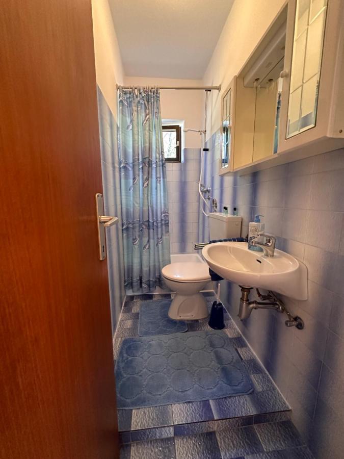 Apartmani Tariba Banjol Luaran gambar