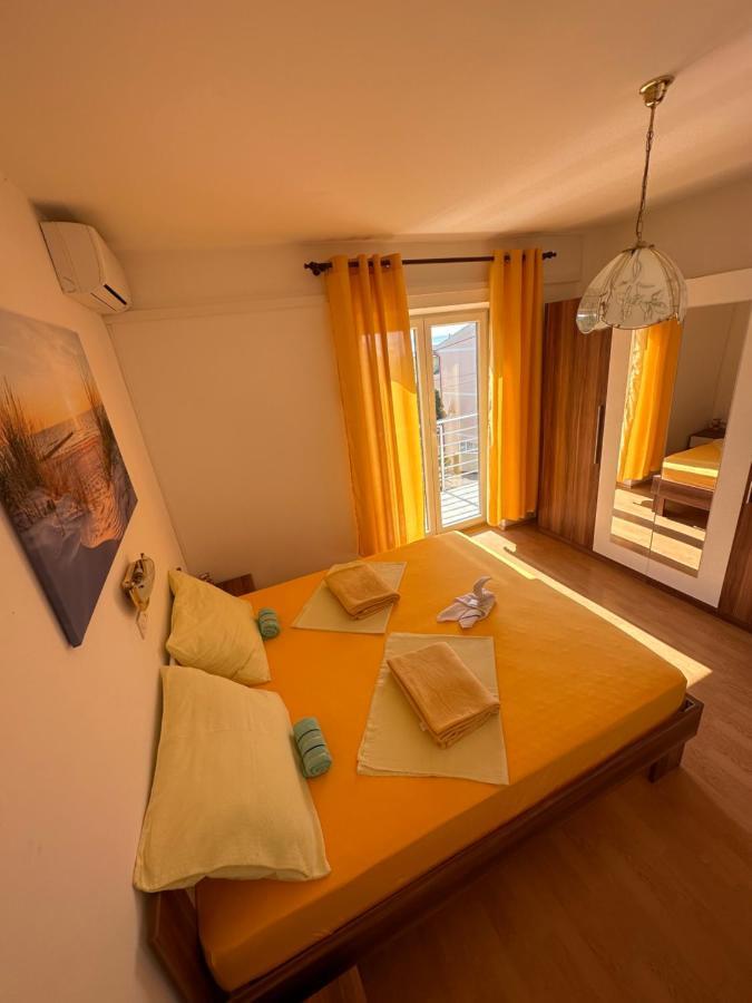 Apartmani Tariba Banjol Luaran gambar