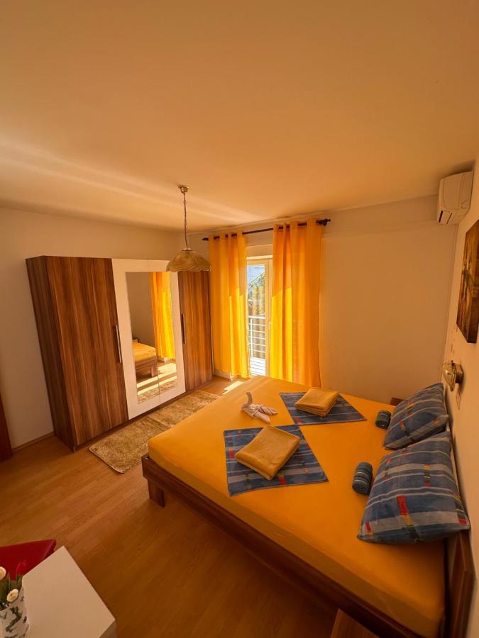 Apartmani Tariba Banjol Luaran gambar