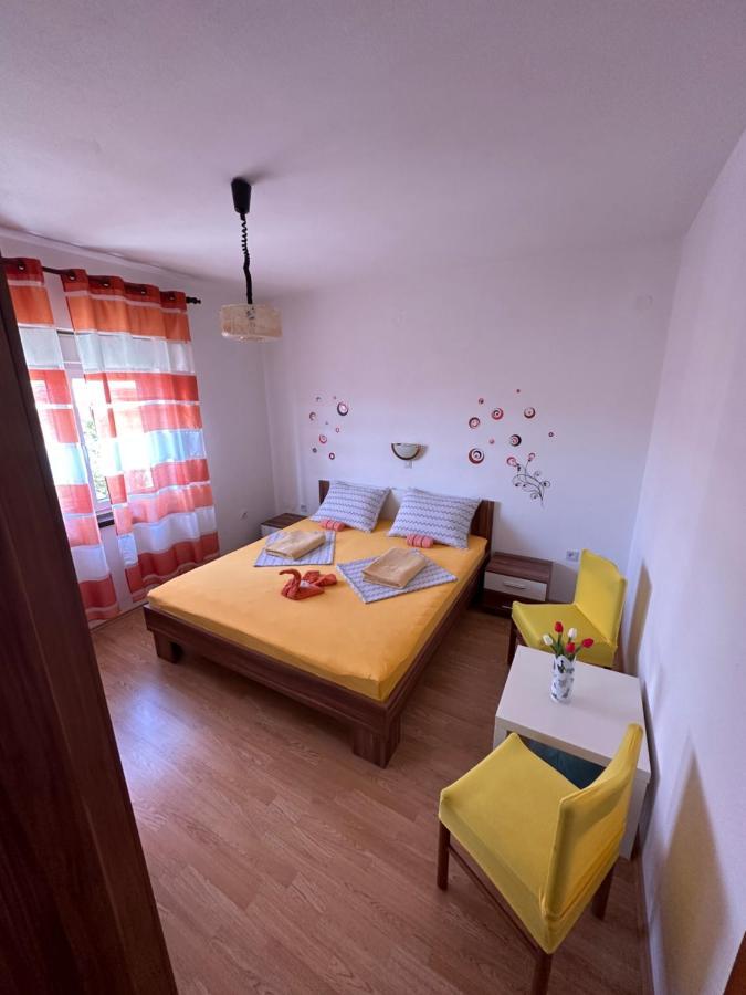 Apartmani Tariba Banjol Luaran gambar