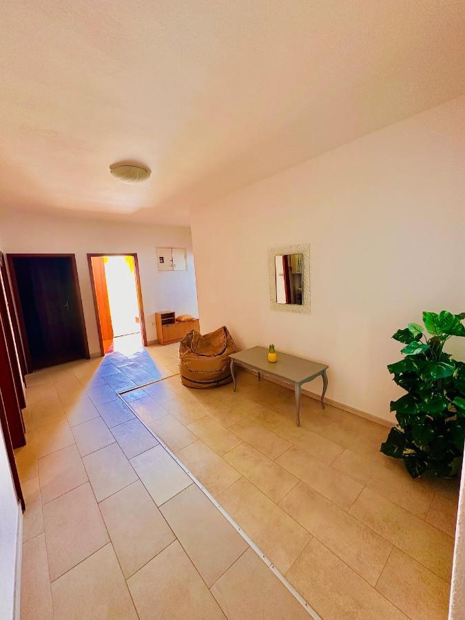 Apartmani Tariba Banjol Luaran gambar