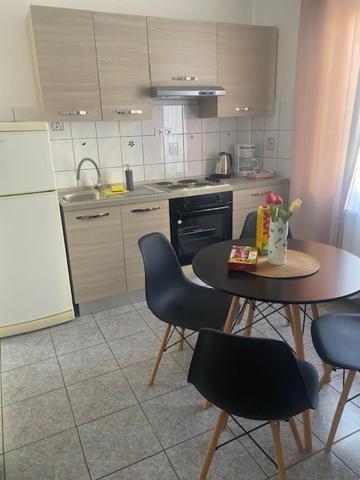 Apartmani Tariba Banjol Luaran gambar