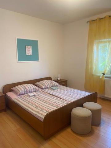 Apartmani Tariba Banjol Luaran gambar