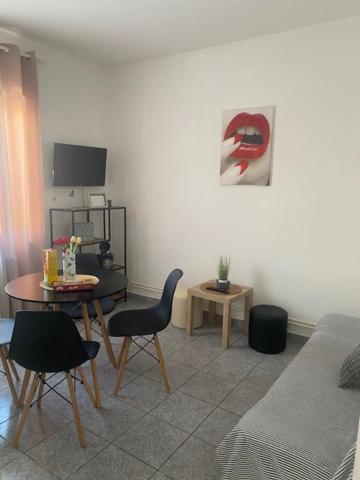 Apartmani Tariba Banjol Luaran gambar
