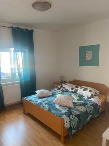 Apartmani Tariba Banjol Luaran gambar