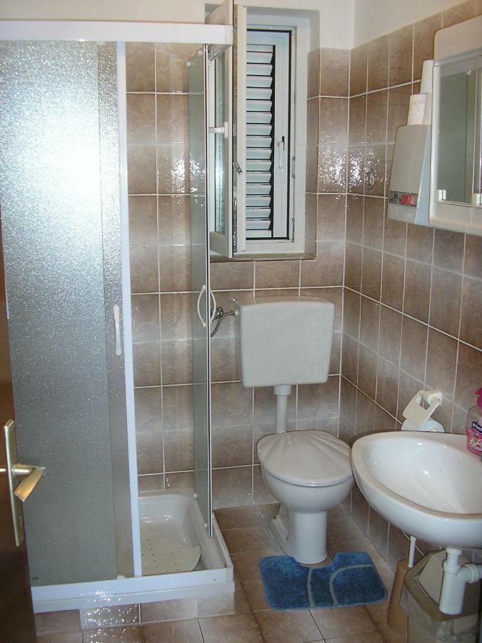 Apartmani Tariba Banjol Luaran gambar