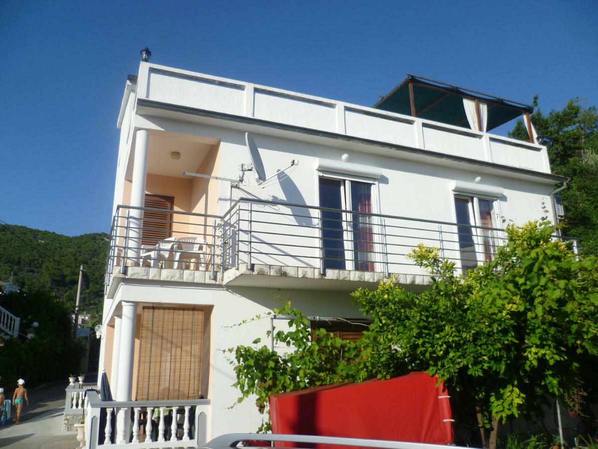 Apartmani Tariba Banjol Luaran gambar